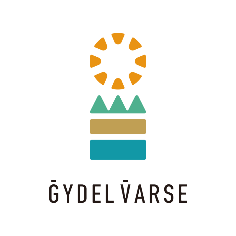 GYDELVARSE(ジーデルバース)